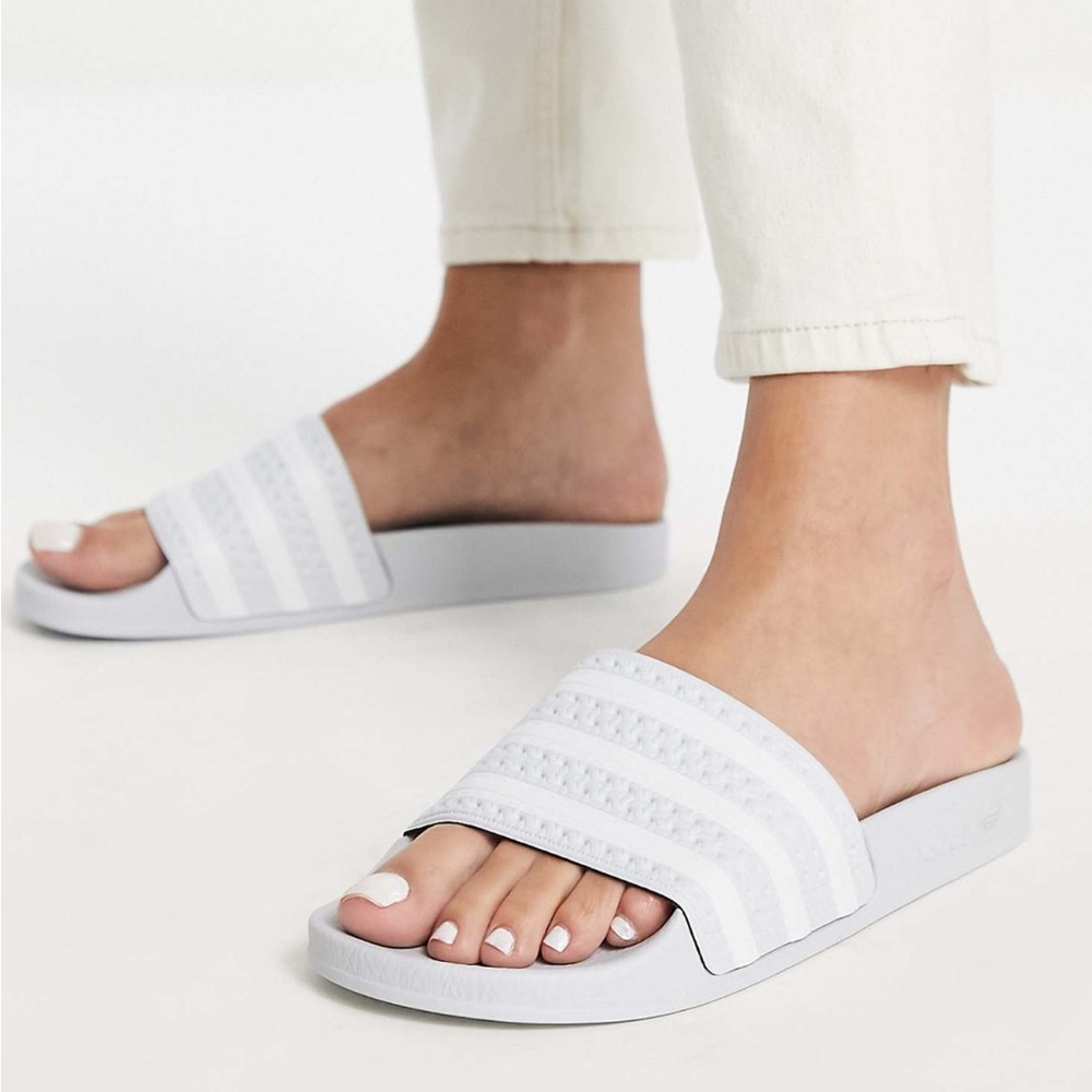 Adilette Comfort Woman Slides